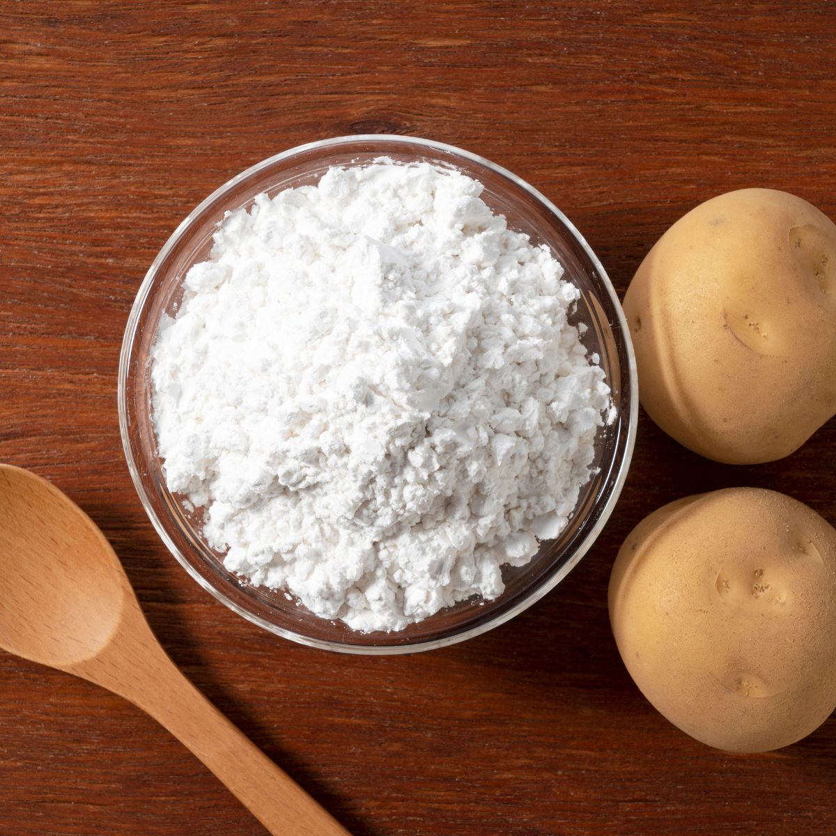 Bột Khoai Tây Katakuriko Nhật Bản Gói 1KG