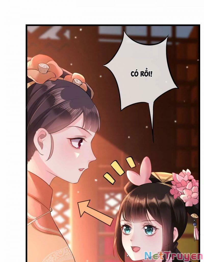 quận chúa vững quá không thể tiêu diệt! chapter 72 33