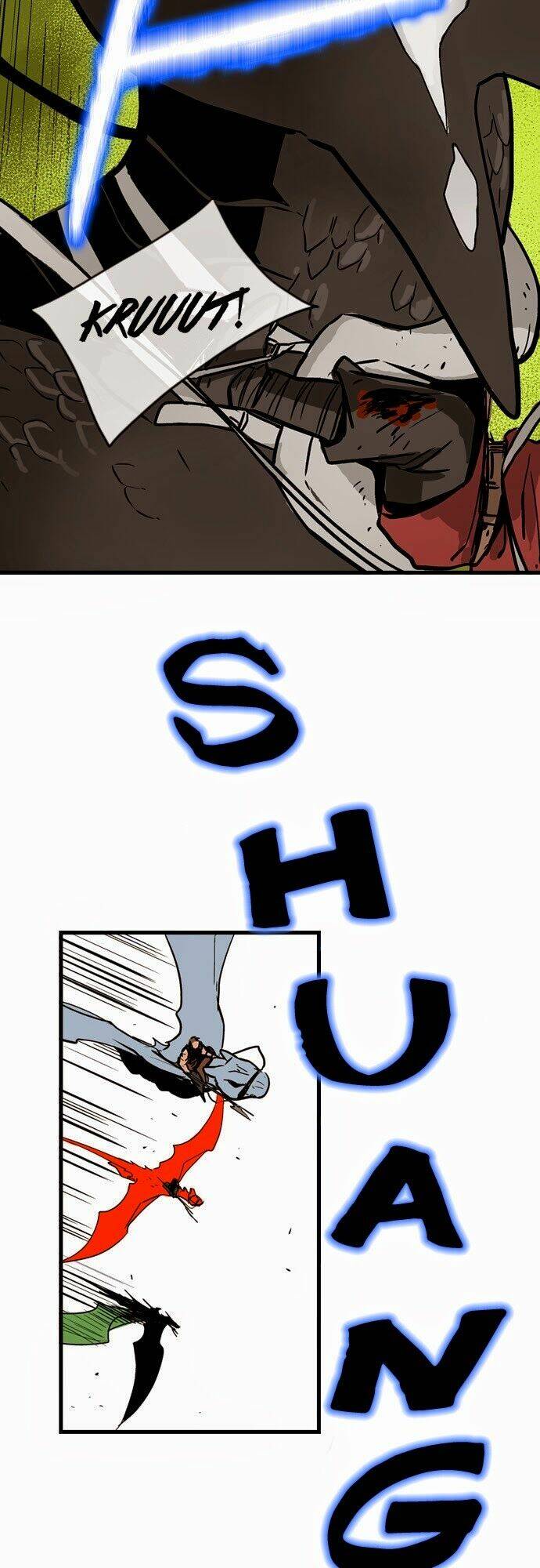 full metal wing chapter 11 5