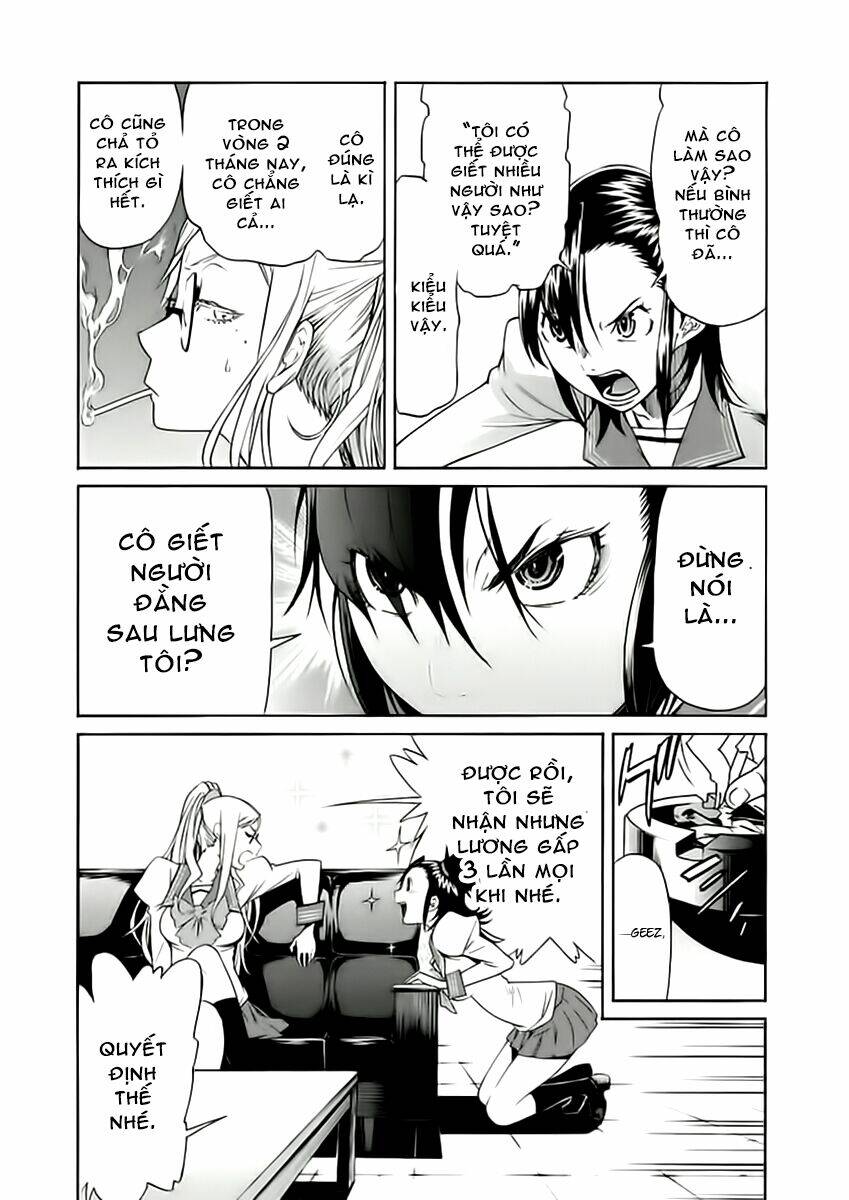 trash. chapter 33 21