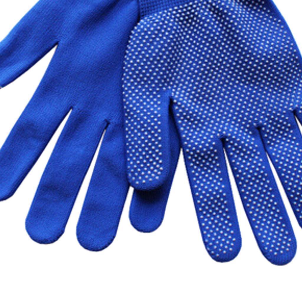 Anti-Slip Full Finger Gloves Fishing Hunting Cycling Gloves