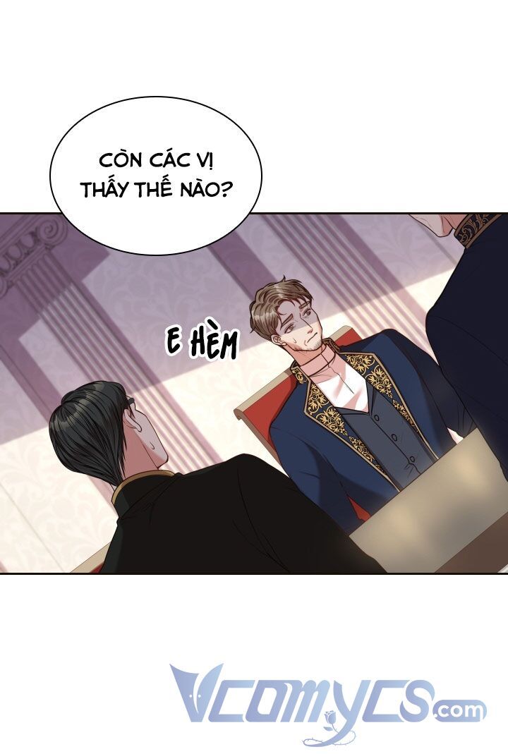 tôi trở thành thư ký của bạo chúa chapter 38 49