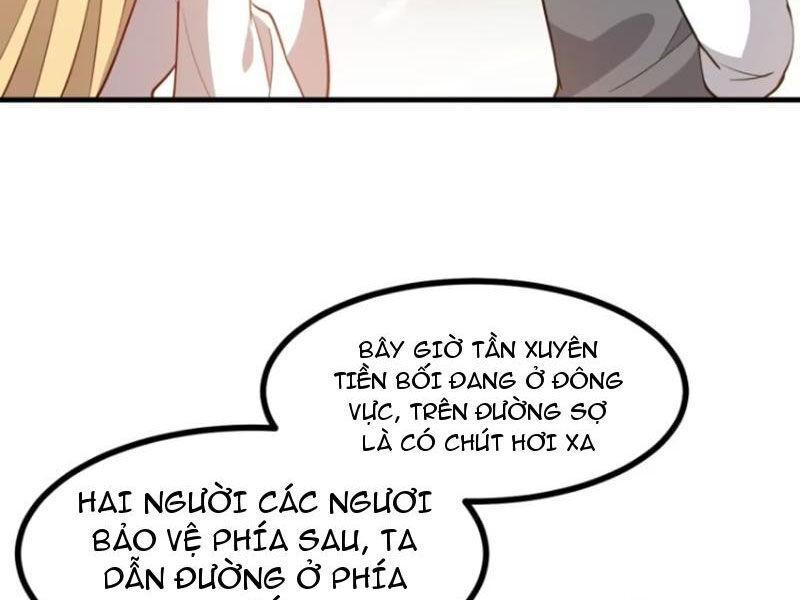 hệ thống gánh con mạnh nhất chapter 125 14