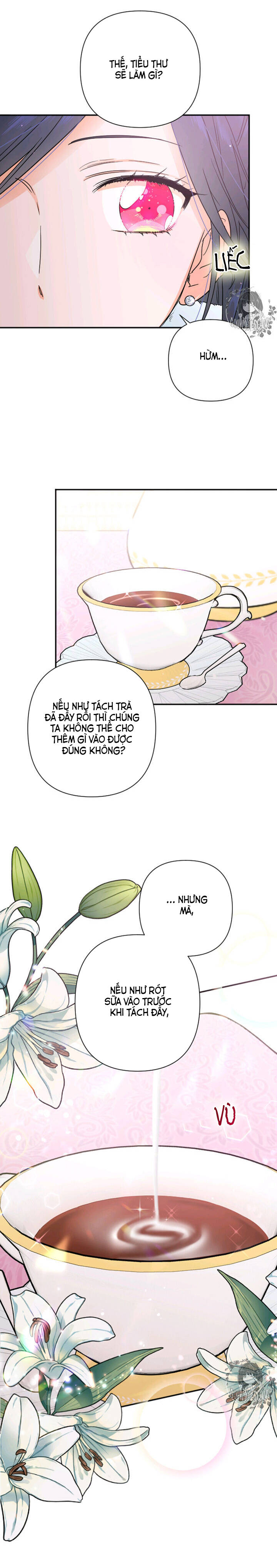 lady baby chapter 107 8