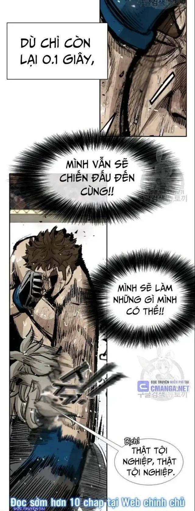 shark - cá mập chapter 192 38