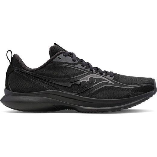 Giày Chạy Bộ NAM Saucony Kinvara 13 - Triple Black