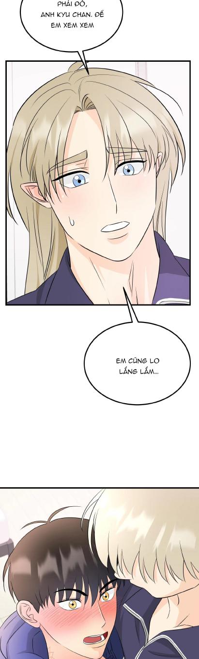 tình yêu cổ tích chapter 15 15