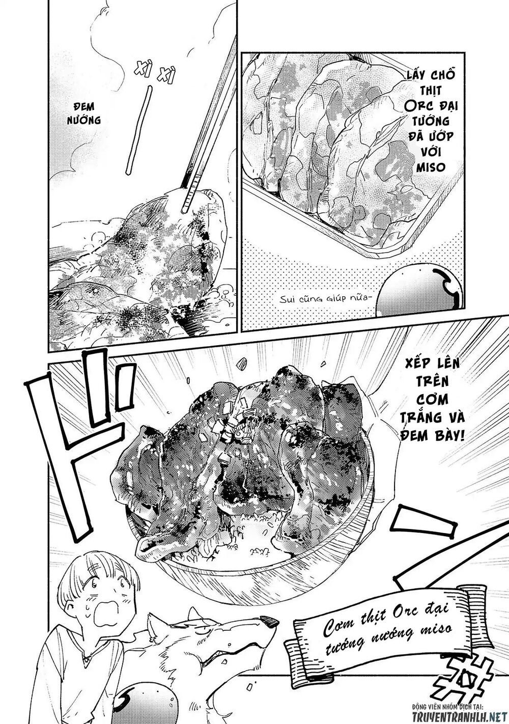 tondemo skill de isekai hourou meshi sui no dai bouken chapter 27 18