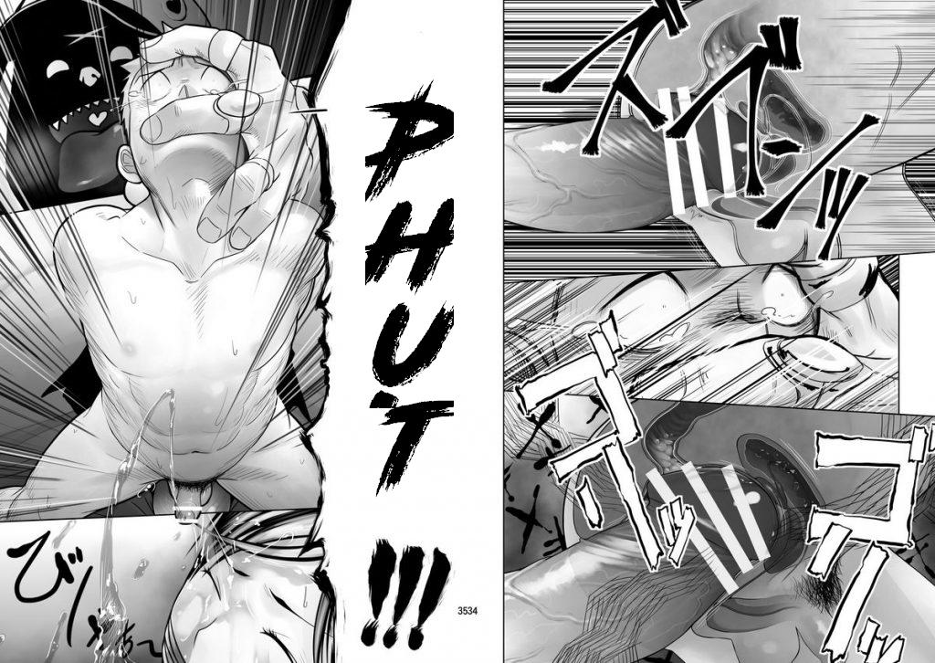 đu boylove cùng gaga team chapter 58 16