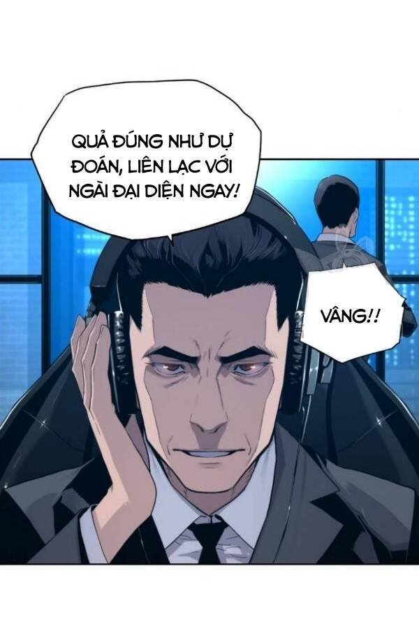 sự trở lại của kẻ khủng bố chapter 5 10