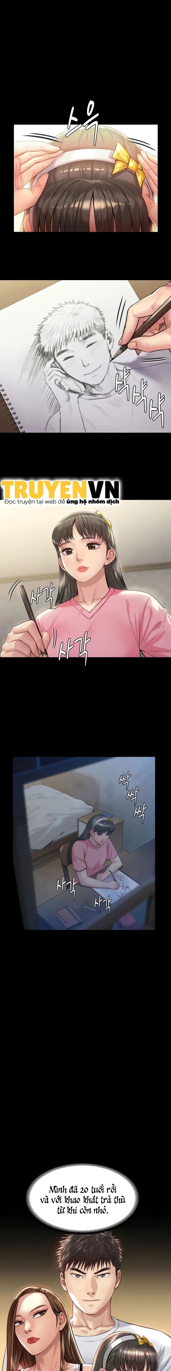 ong chúa chapter 197 16