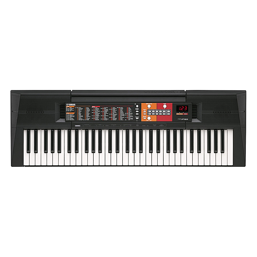 Đàn Organ Yamaha PSR-F51 - Đen