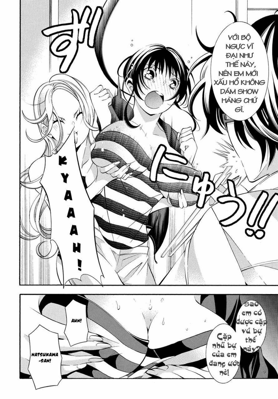 ghost writer chapter 4 8