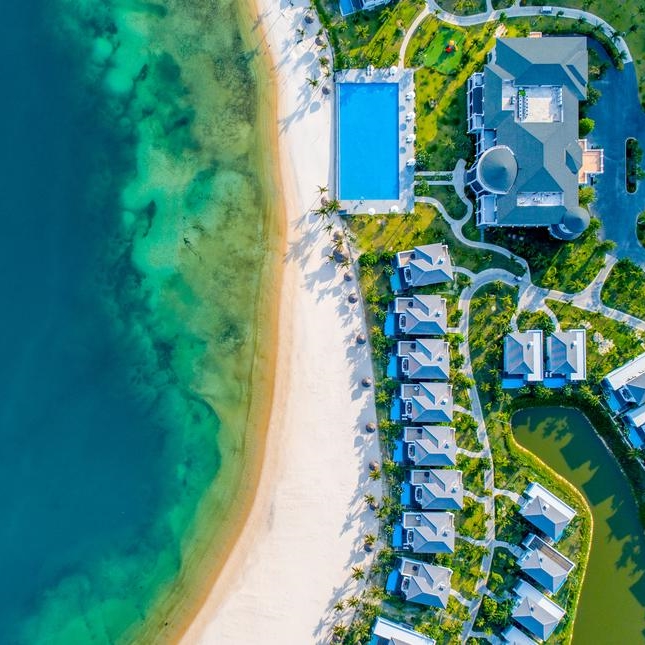 Trọn Gói 3N2Đ Cho 06 Người Tại Vinpearl Nha Trang, Villa 03 PN, 6 Bữa Buffet, Vui Chơi VinWonders