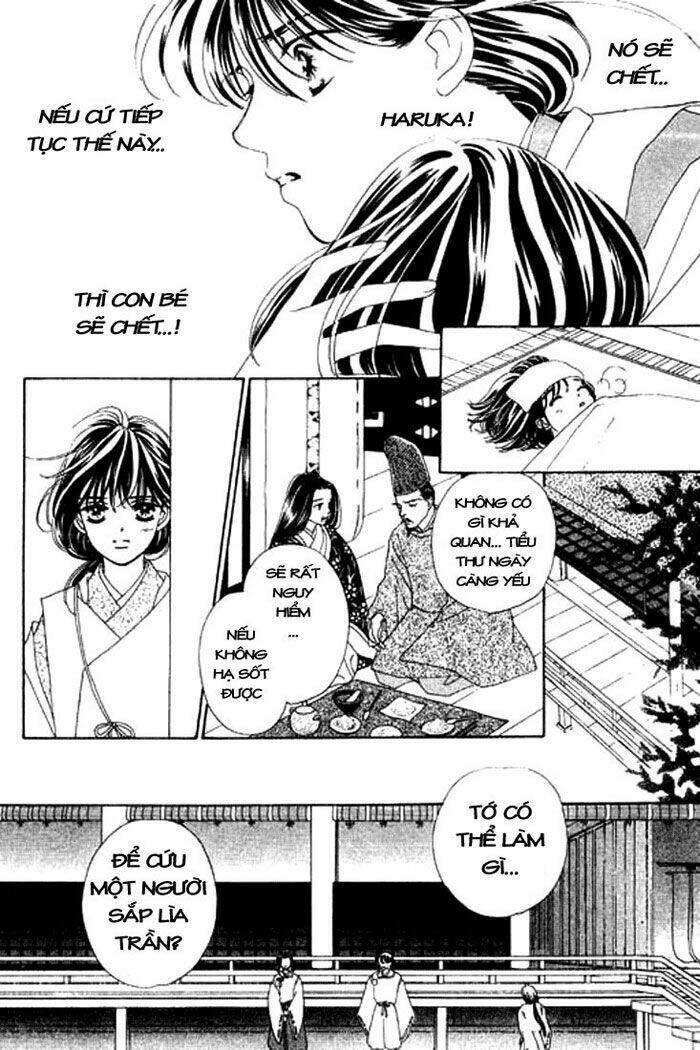 hana no utage chapter 3 9