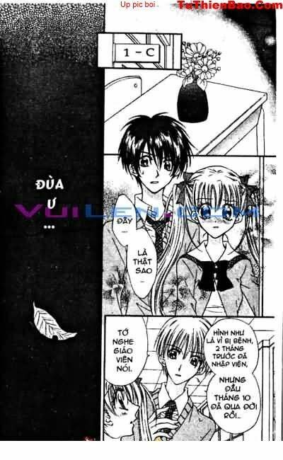 công chúa ẩm thực chapter 5 49