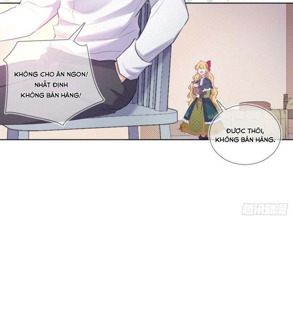 kế hoạch kiếm tiền của olive chapter 4 4