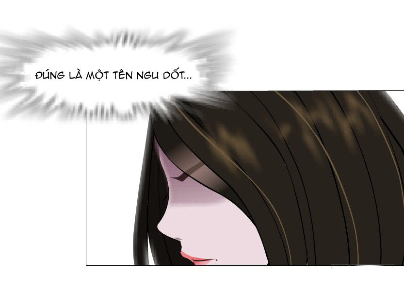 cạm bẫy của nữ thần chapter 185 25