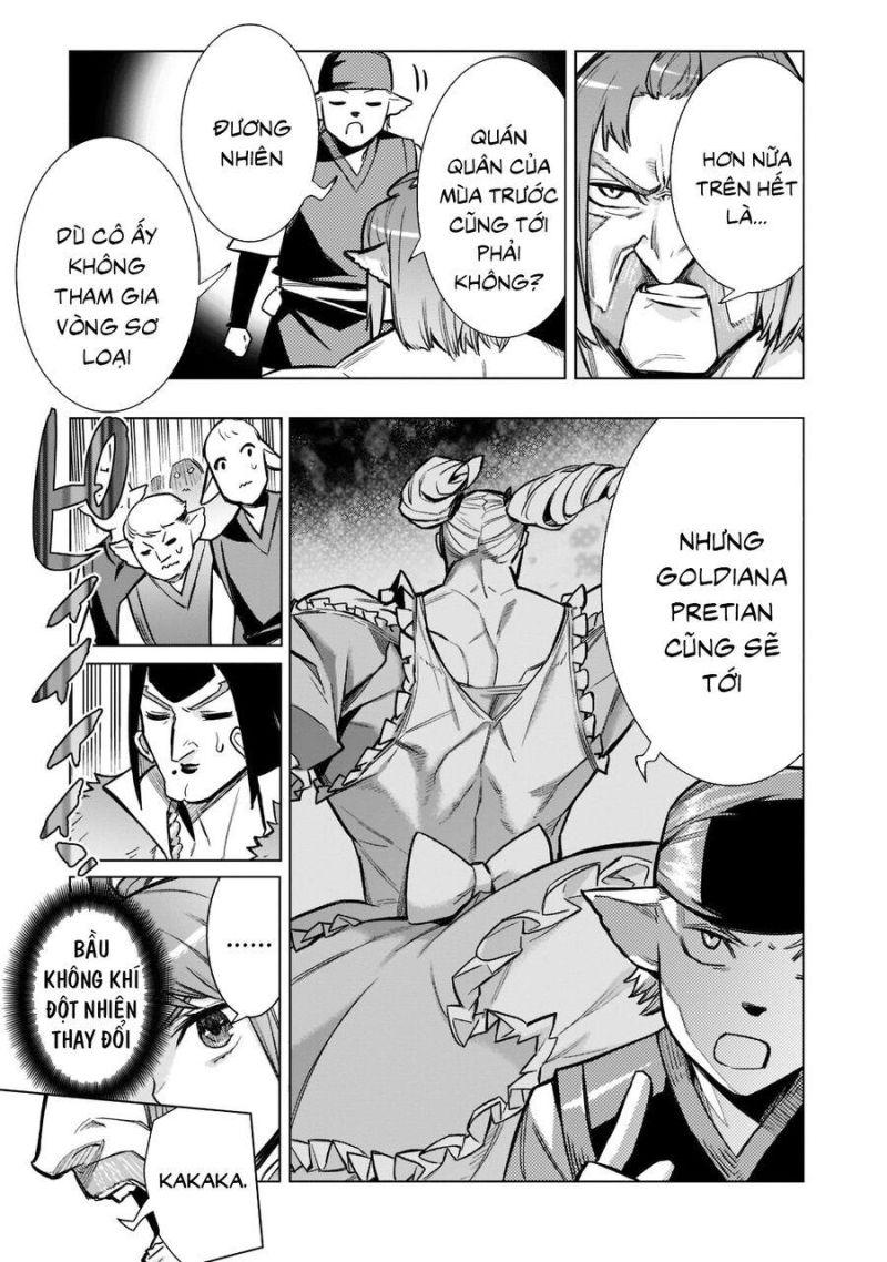 kuro no shoukanshi chapter 102.5 2