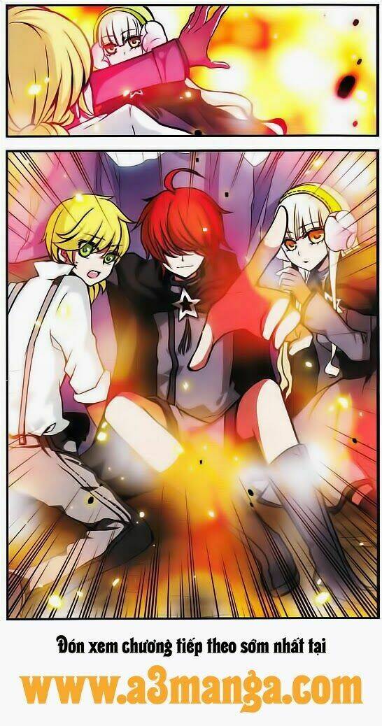 cố lên nào, đại ma vương! chapter 76 12