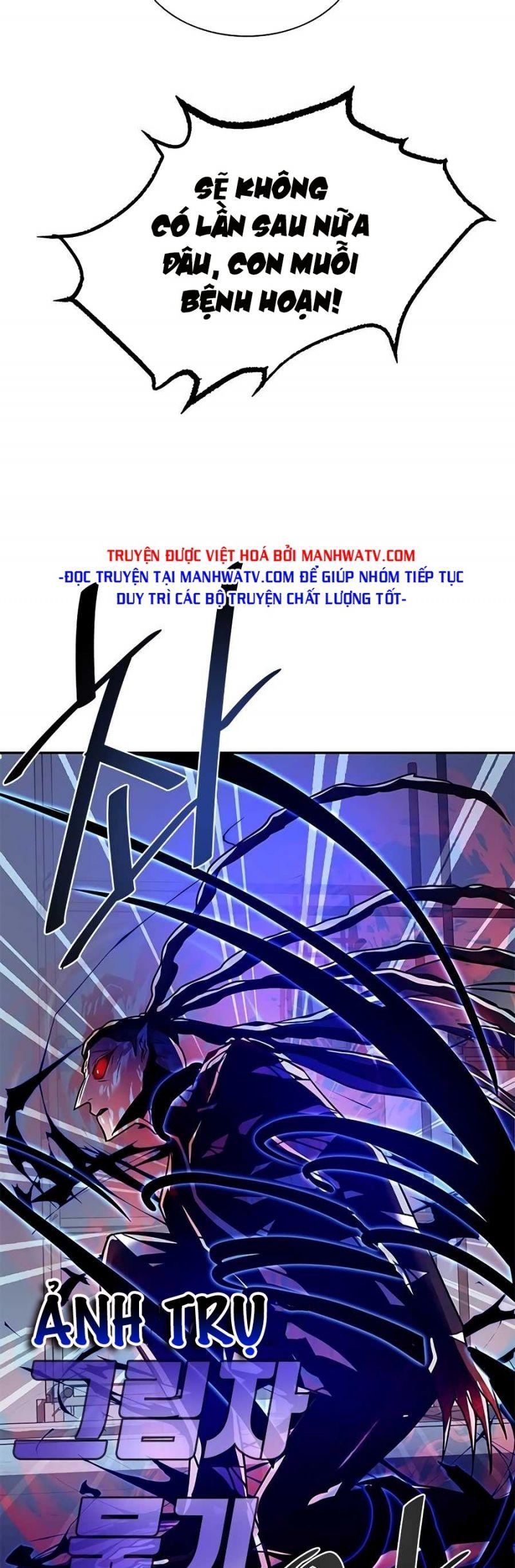 tiêu diệt ác nhân chapter 24 50