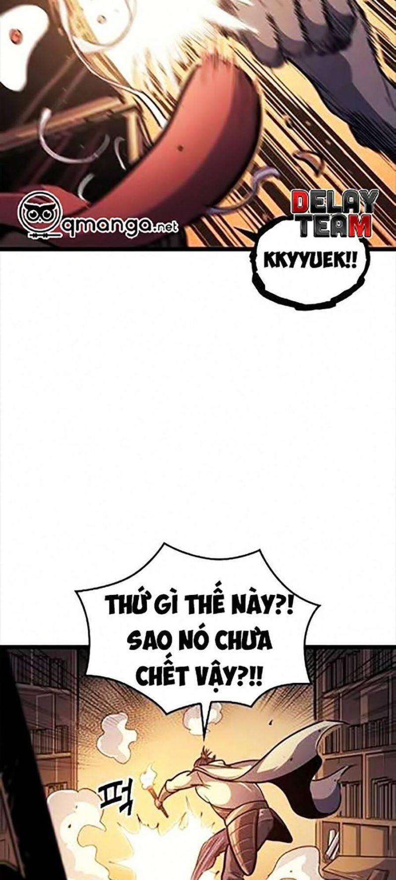 tôi trở lại thăng cấp một mình chapter 81 55