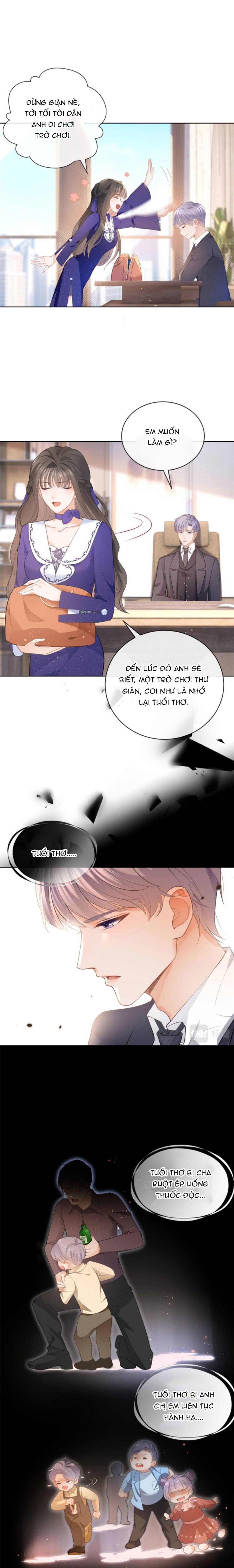 sát thủ đại nhân tại tuyến dưỡng hồ chapter 44 3