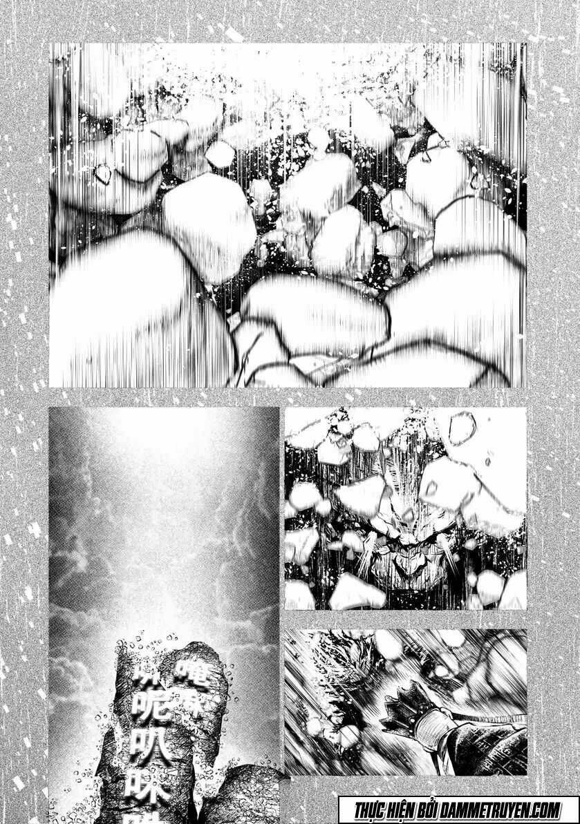 unity of heaven chapter 63 17