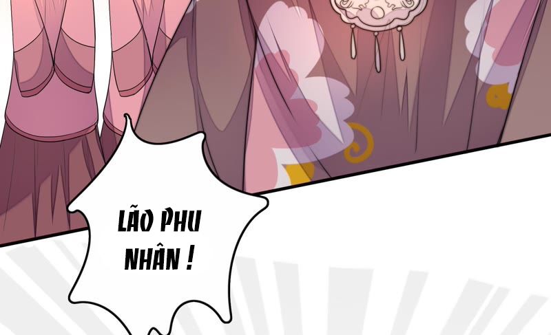 ngày nào thiếu soái cũng ghen chapter 3 56