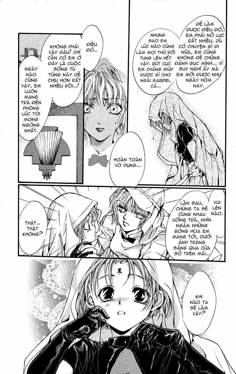 tình yêu loạn luân chapter 68 8