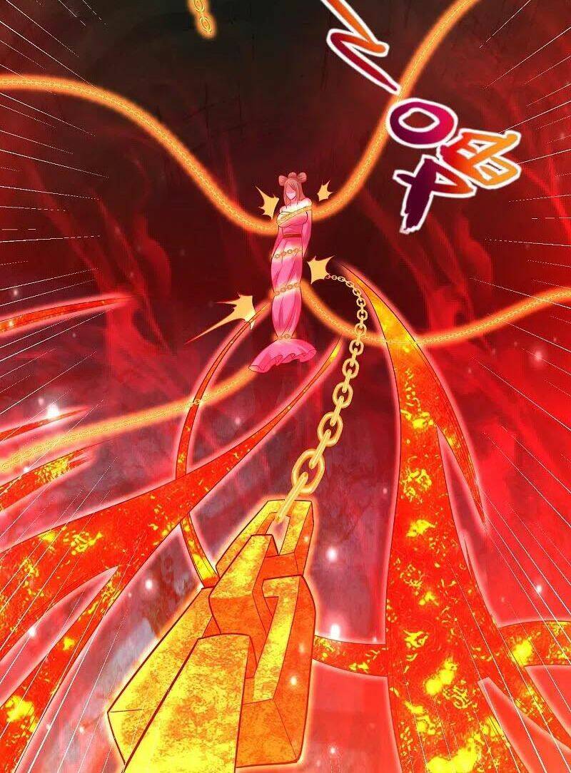 đạo ấn chapter 192 18