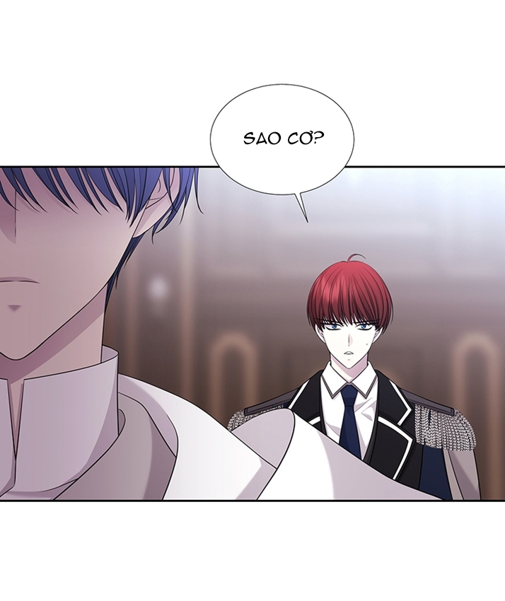 năm môn đệ của charlotte chapter 121 5