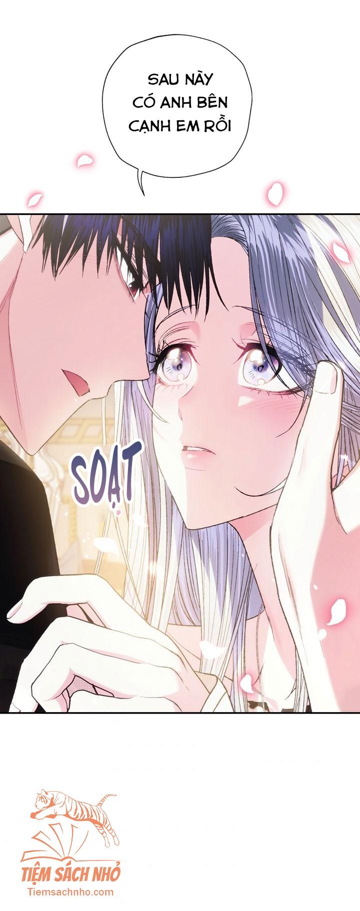 cha, con không muốn kết hôn đâu chapter 54 22