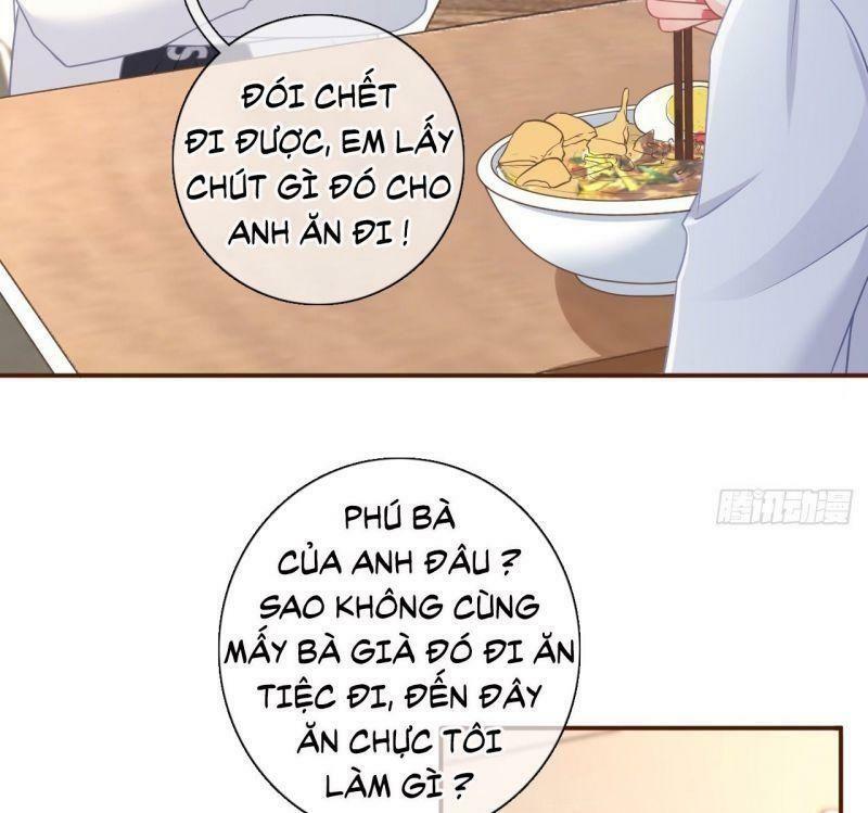 bạn gái tôi mới 30+ tuổi xuân chapter 73 38