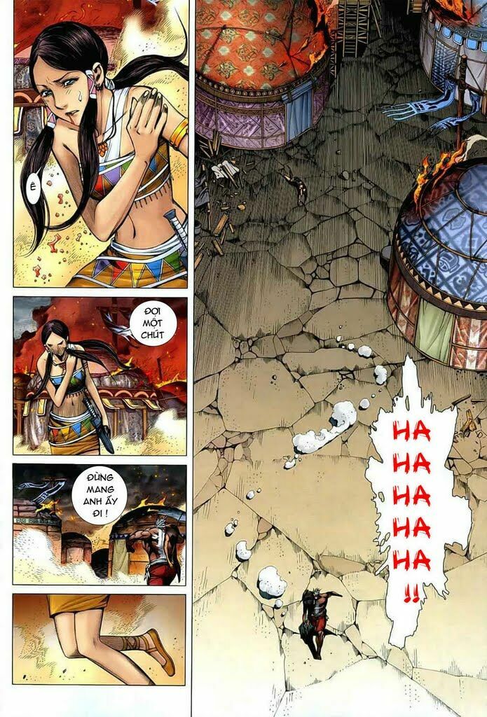 phong thần ký chapter 27 17