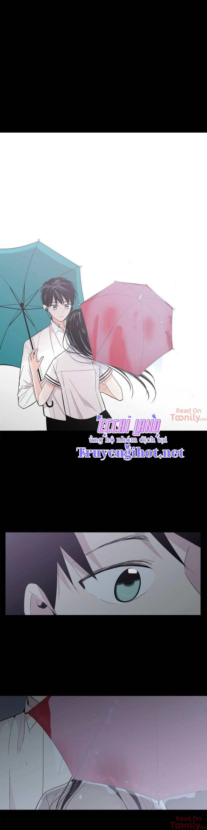 anh làm em đắm say chapter 25.2 1