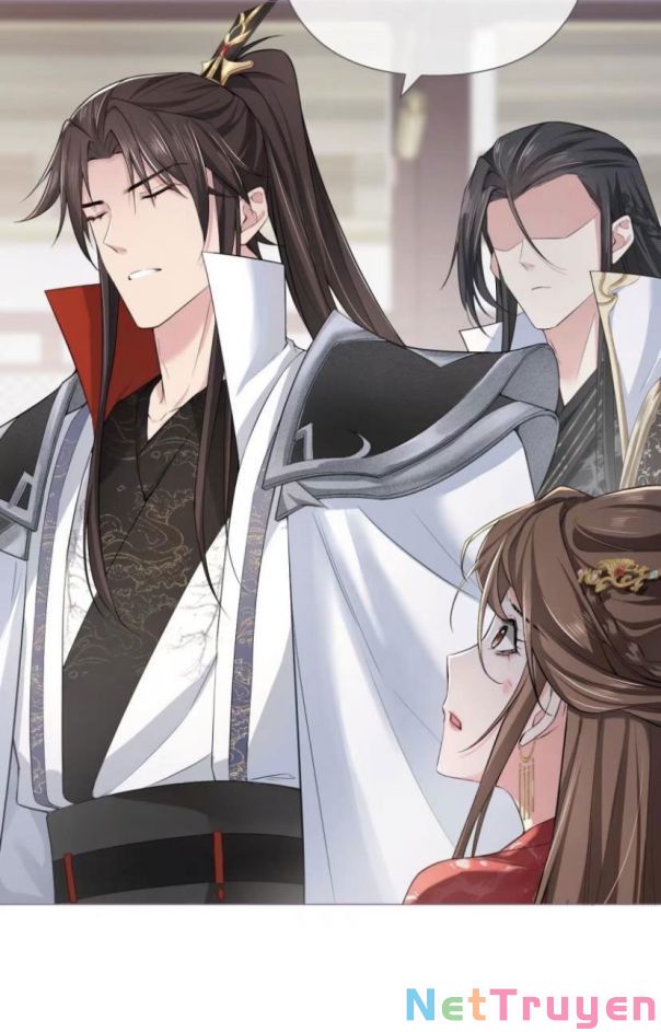 nhập mộ chi thần chapter 24 42