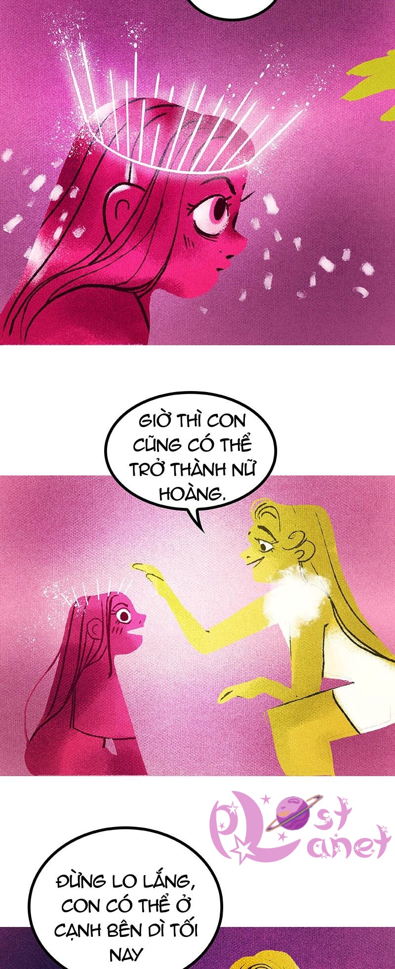 thần thoại olympus chapter 20 7