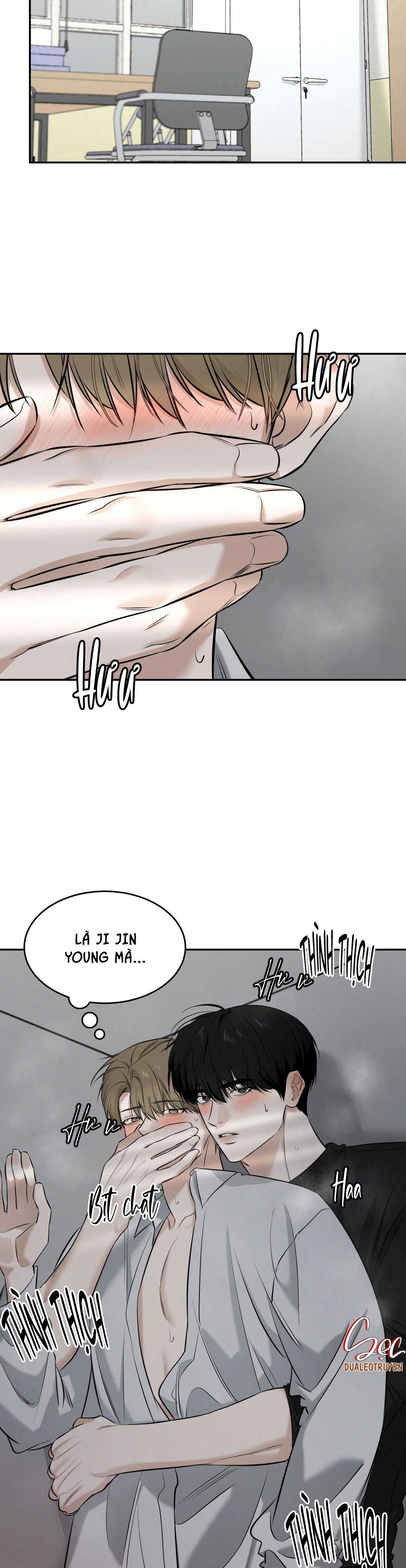 người đàn ông cho em tất cả chapter 18 20