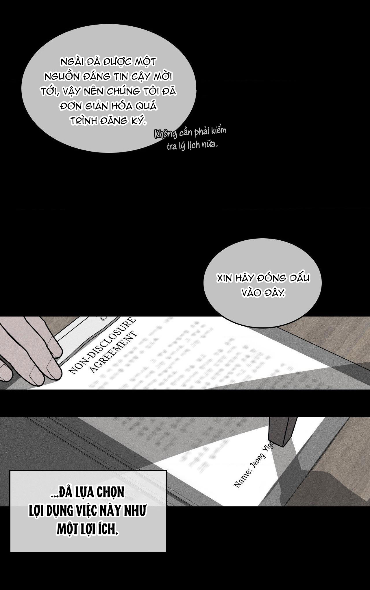 [18+] lật lại kịch bản - bản uncensored chapter 1.1 35