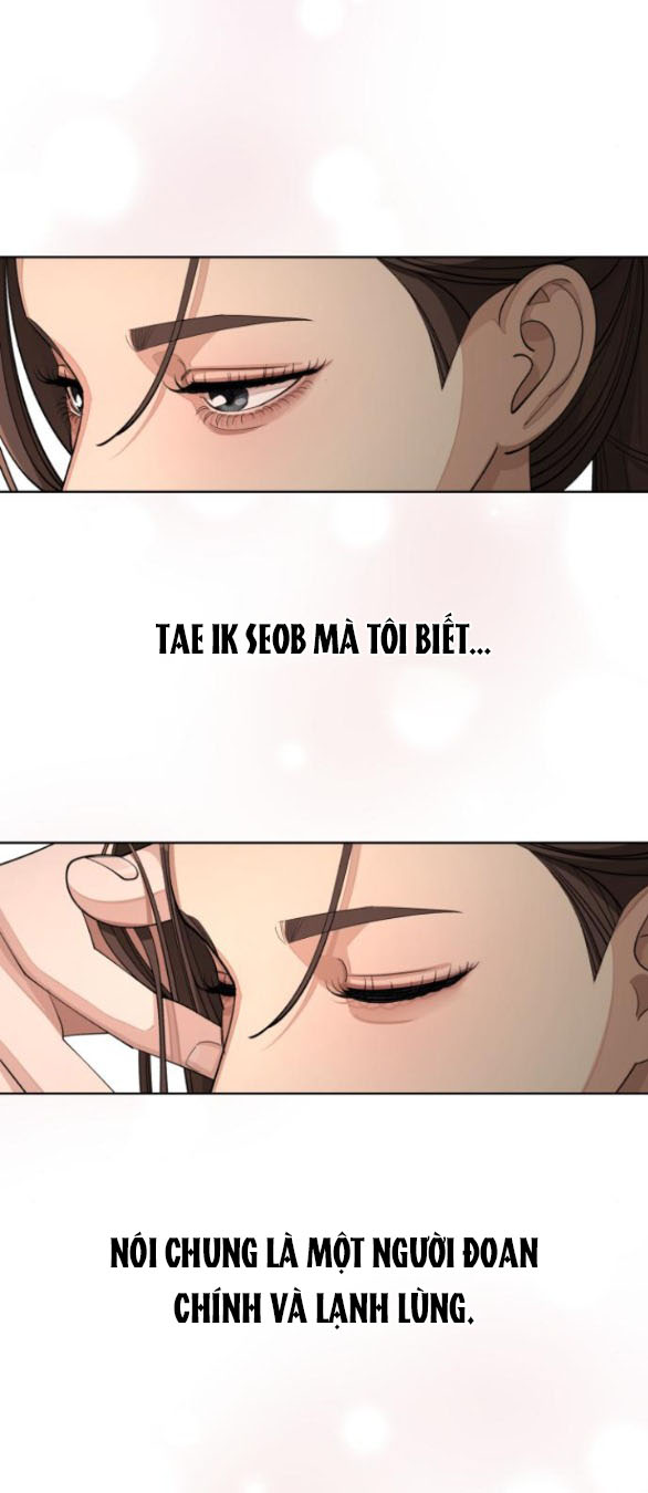 Tình Yêu Của Ik Seob chapter 51.1 9