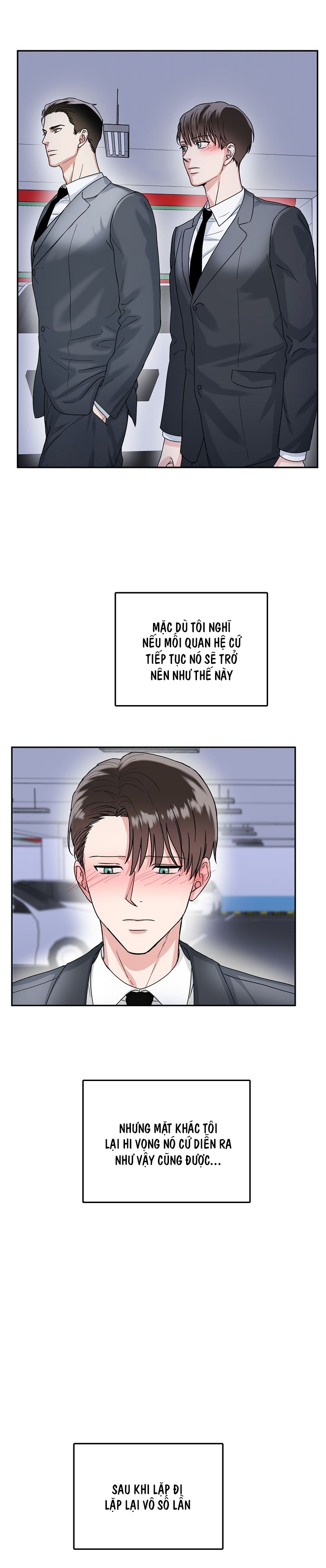 đối tác an toàn chapter 3 11