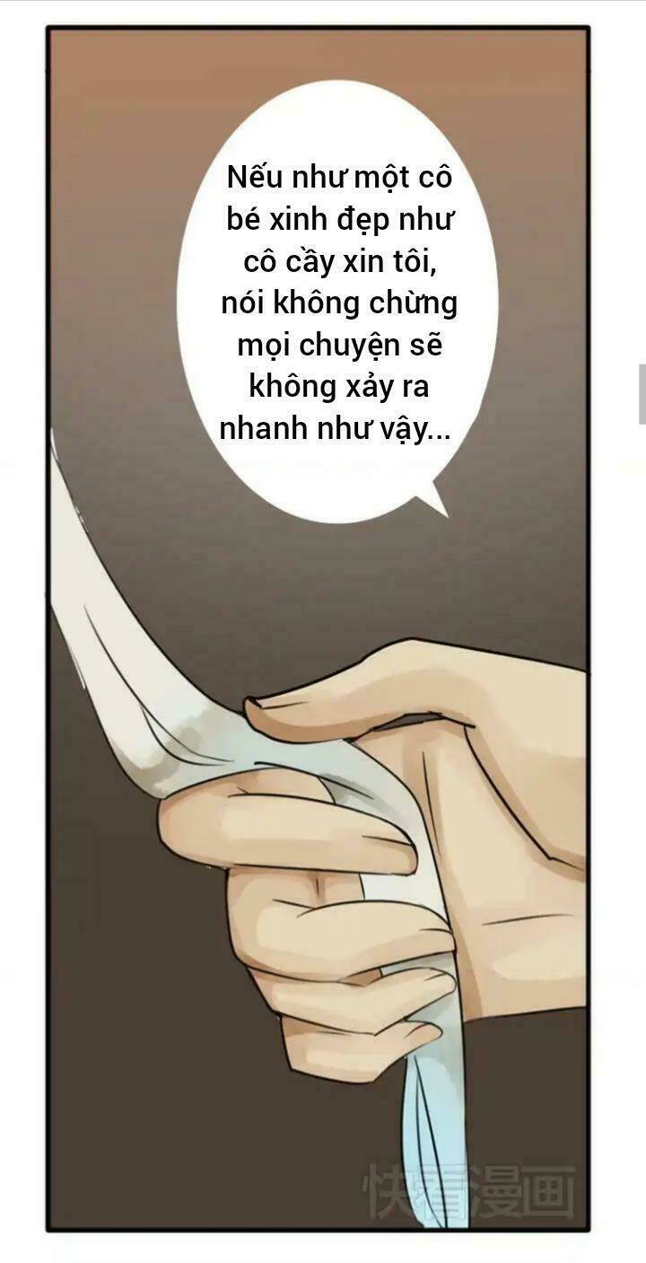 hoàng tử cải trang chú hề chapter 33 9