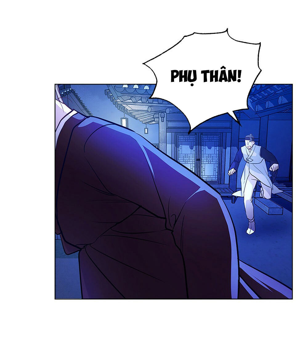 đăng tiêu hoa chapter 10 17