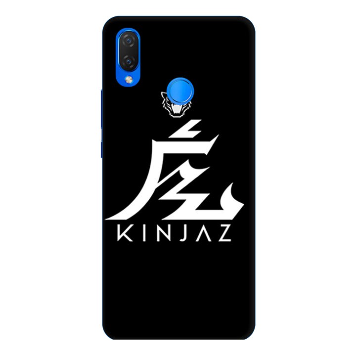 Ốp Lưng Dành Cho Huawei Nova 3i - Mẫu 12