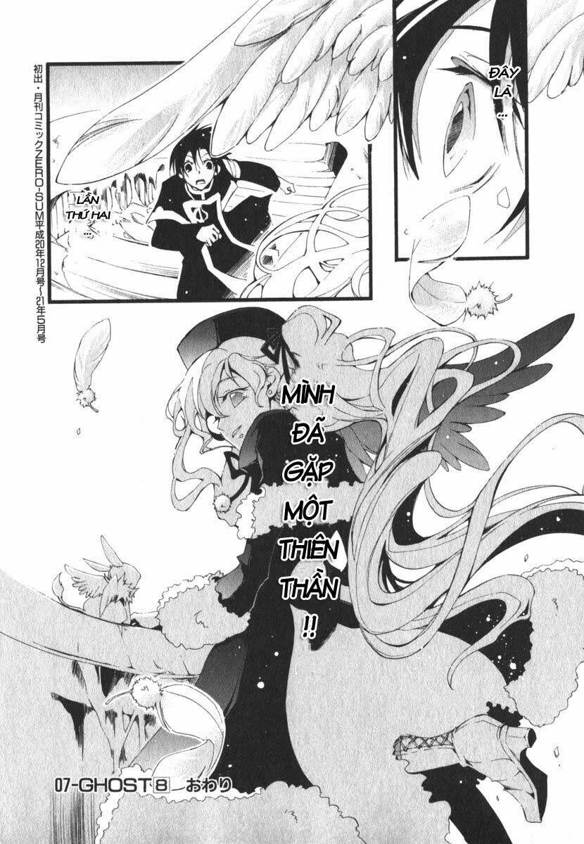 07 hồn ma chapter 47 35