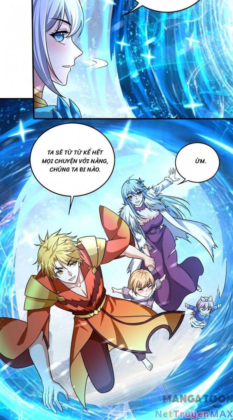 tối cường thần y tại đô thị chapter 327 23