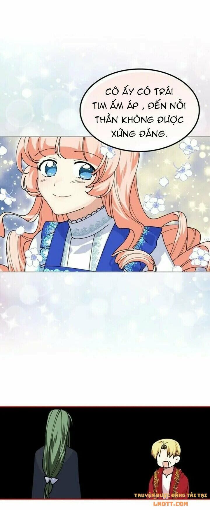 thú cưng của nữ phụ độc ác chapter 46 27
