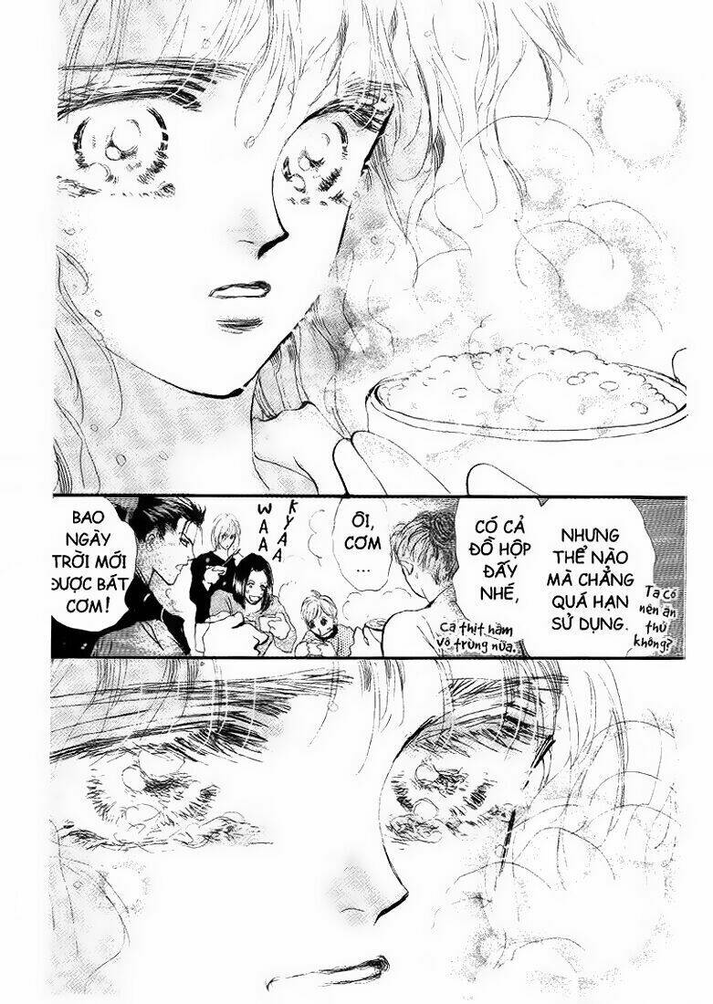 7 mầm sống chapter 15 20