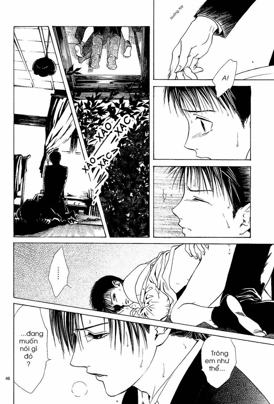 sakura gari chapter 5.2 17